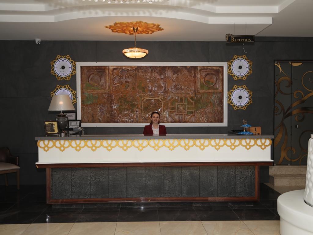 Muğla Hotel Dış mekan fotoğraf
